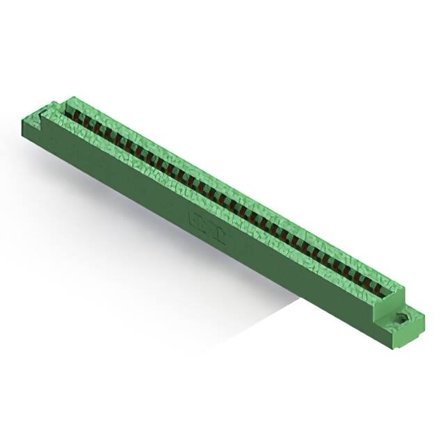306-030-521-104 EDAC Inc.  Edgeboard Connectors